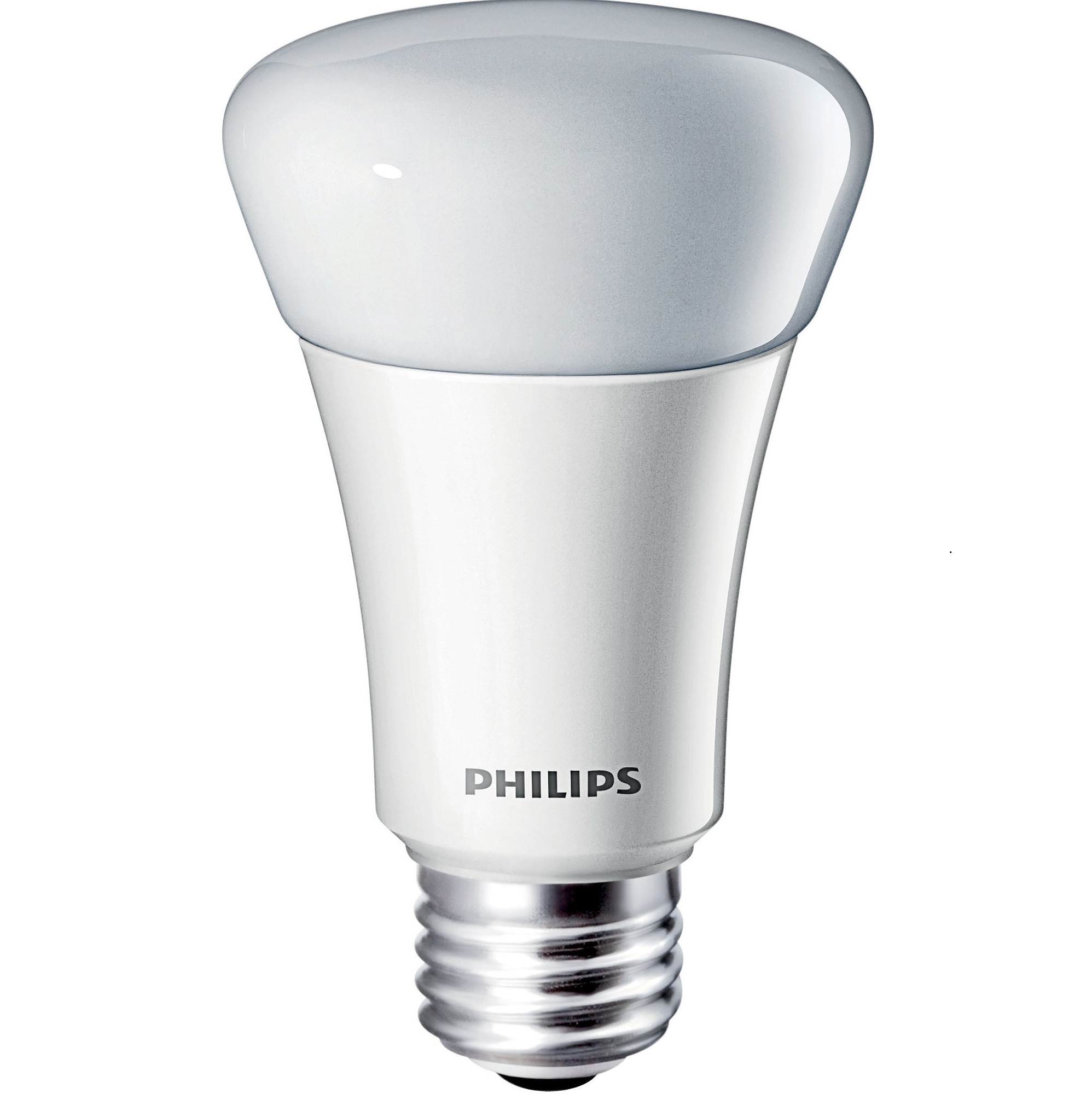 Лампа светодиодная - Philips MASTER LEDbulb D 12-60 Вт Е27 2700K - 871829167200500 фото