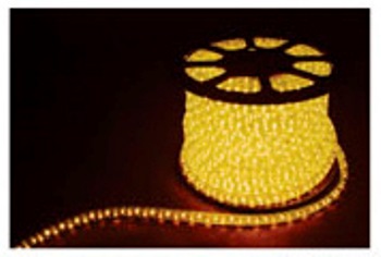 Светодиодный дюралайт (лента) - Feron 2W 1.4W/m Feron-LED-R2W-3 фото