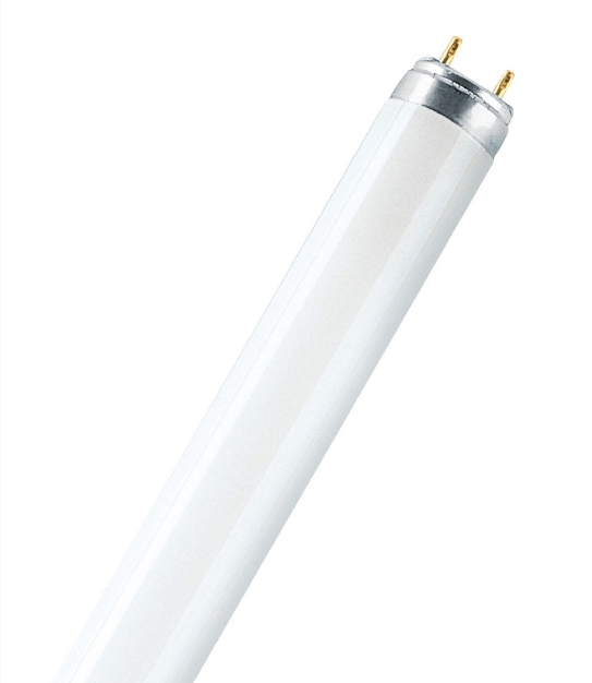 Лампа люминесцентная OSRAM LUMILUX T8 - 23W/840 1900lm G13 4000K - 4050300446240 фото