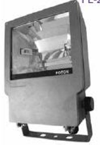 Прожектор металлогалогенный FOTON FL-2047B Rx7s IP65 корпус-серый - Код: FOTON_FL-2047B фото
