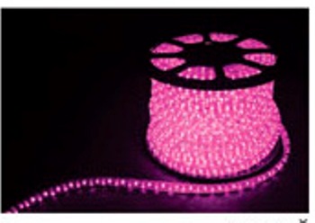 Светодиодный дюралайт (лента) - Feron 3W 2.88W/m Feron-LED-F3W-6 фото