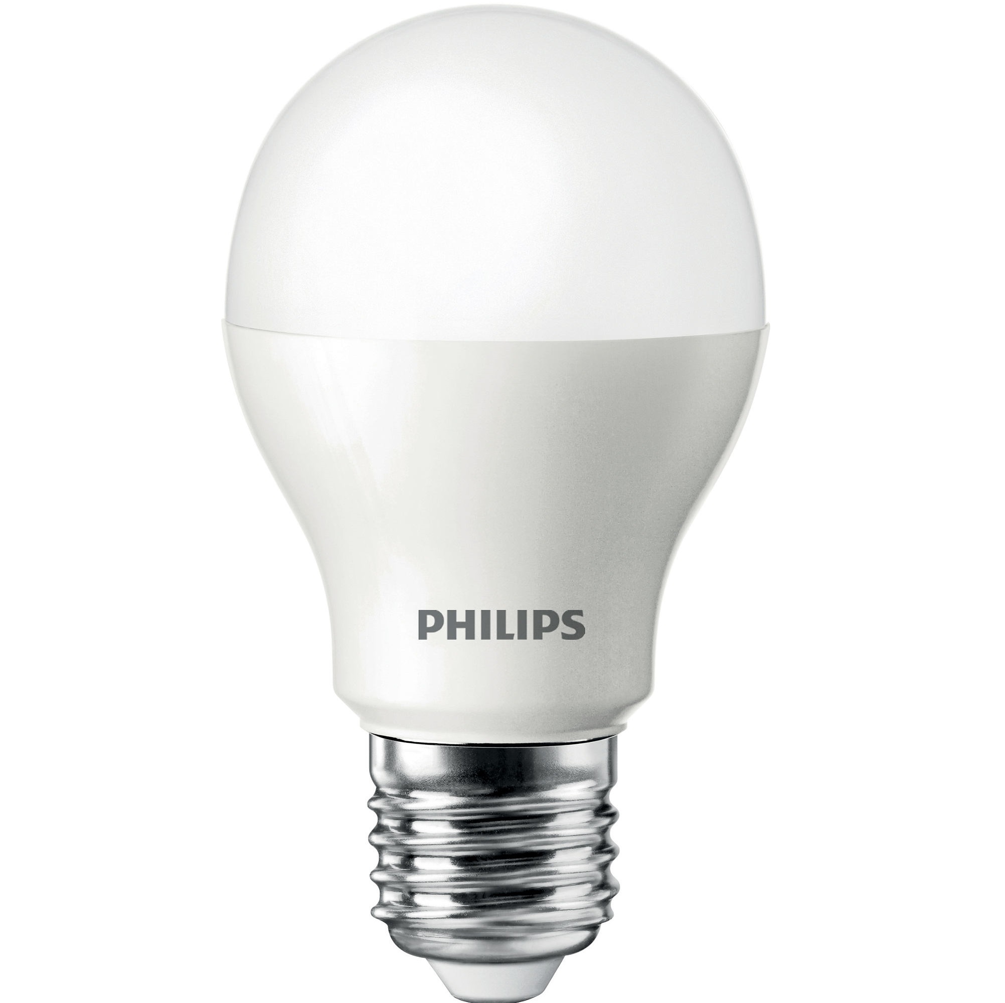 Лампа светодиодная (грушеобразная) - Philips CorePro LEDBulb 220-240V 5-32W E27 3000K 350lm - 929000248502 фото