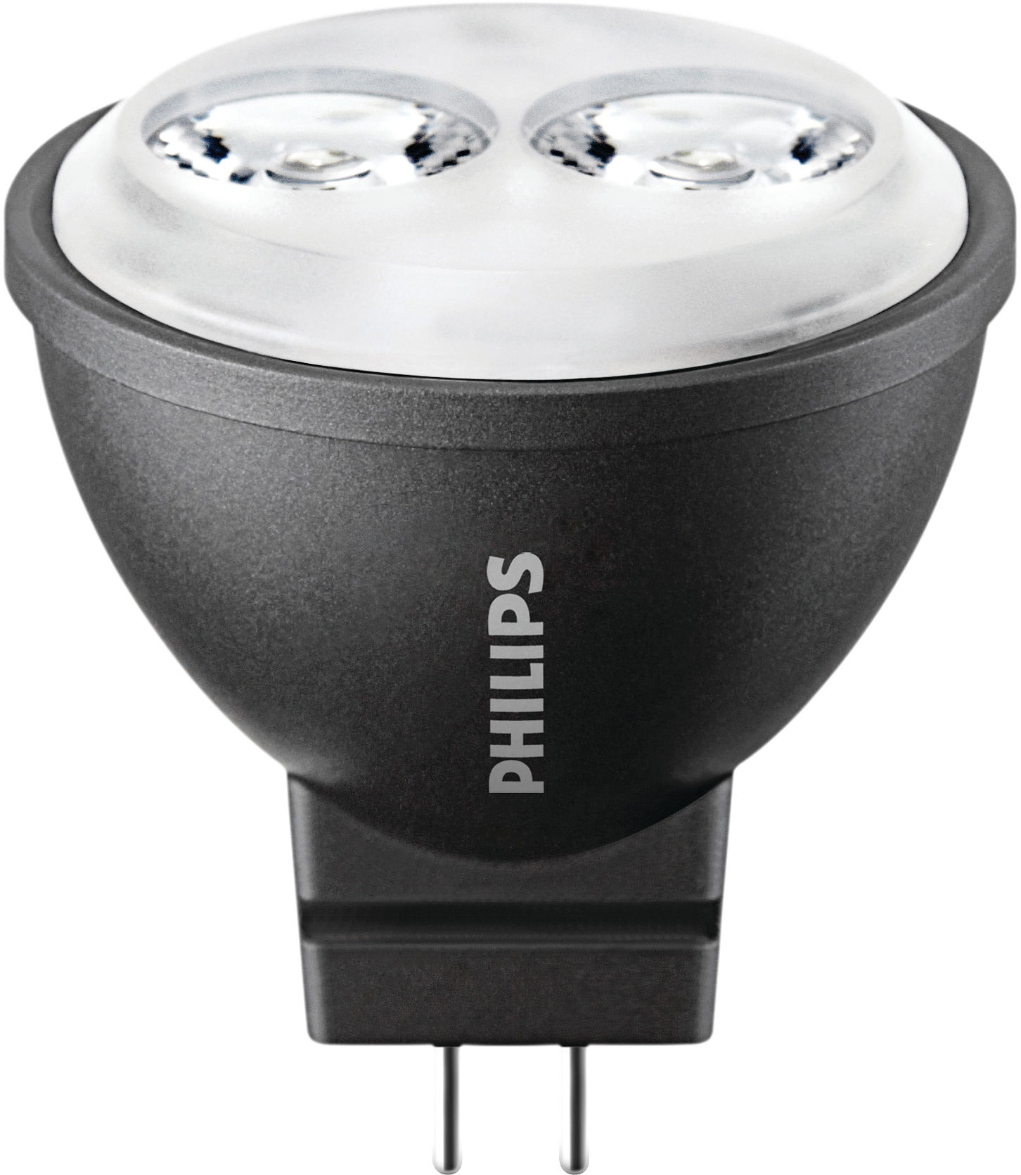 Светодиодная НЕ диммируемая лампа Philips MASTERLEDspotLV4-20W 4200K MR11 24D - 871829111925800 (снято с производства) фото