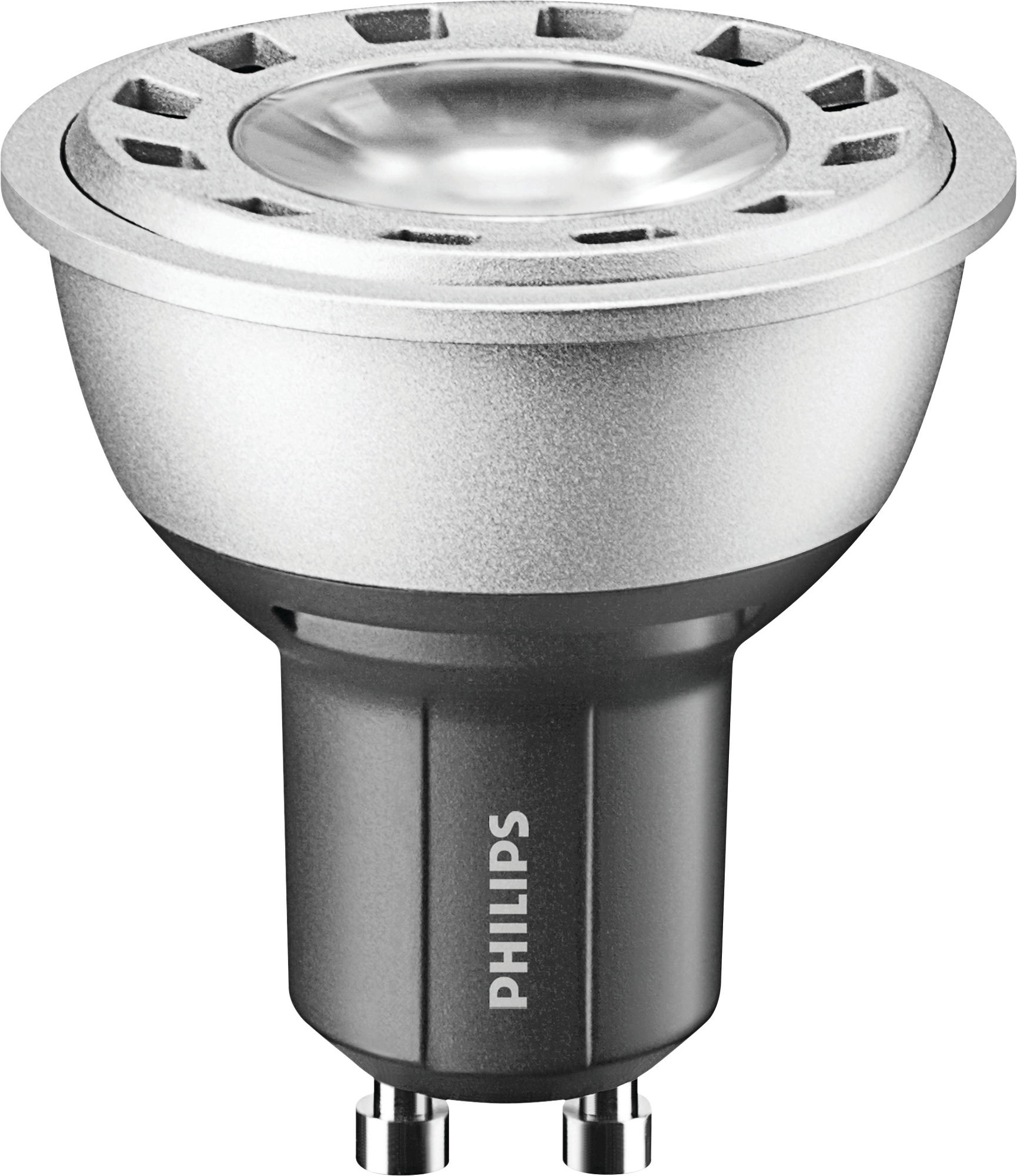 Лампа светодиодная - Philips MASTER LEDspot MV D 4-35 Вт GU10 2700K 25D - 871829169702200 фото