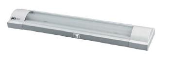 Светильник люминесцентный - Jazzway TL4011 светильник T8 15w/840 4610004118903 фото