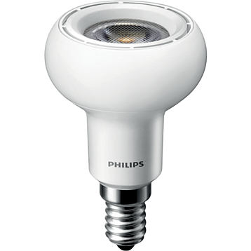 Лампа светодиодная R50 - Philips CorePro LEDspotMV 220-240V D 4-40W 2700K 36D 210lm - 871829167369900 фото