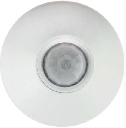 Датчик движения OSRAM VISION (зона охвата 21м) - 4008321957047 фото