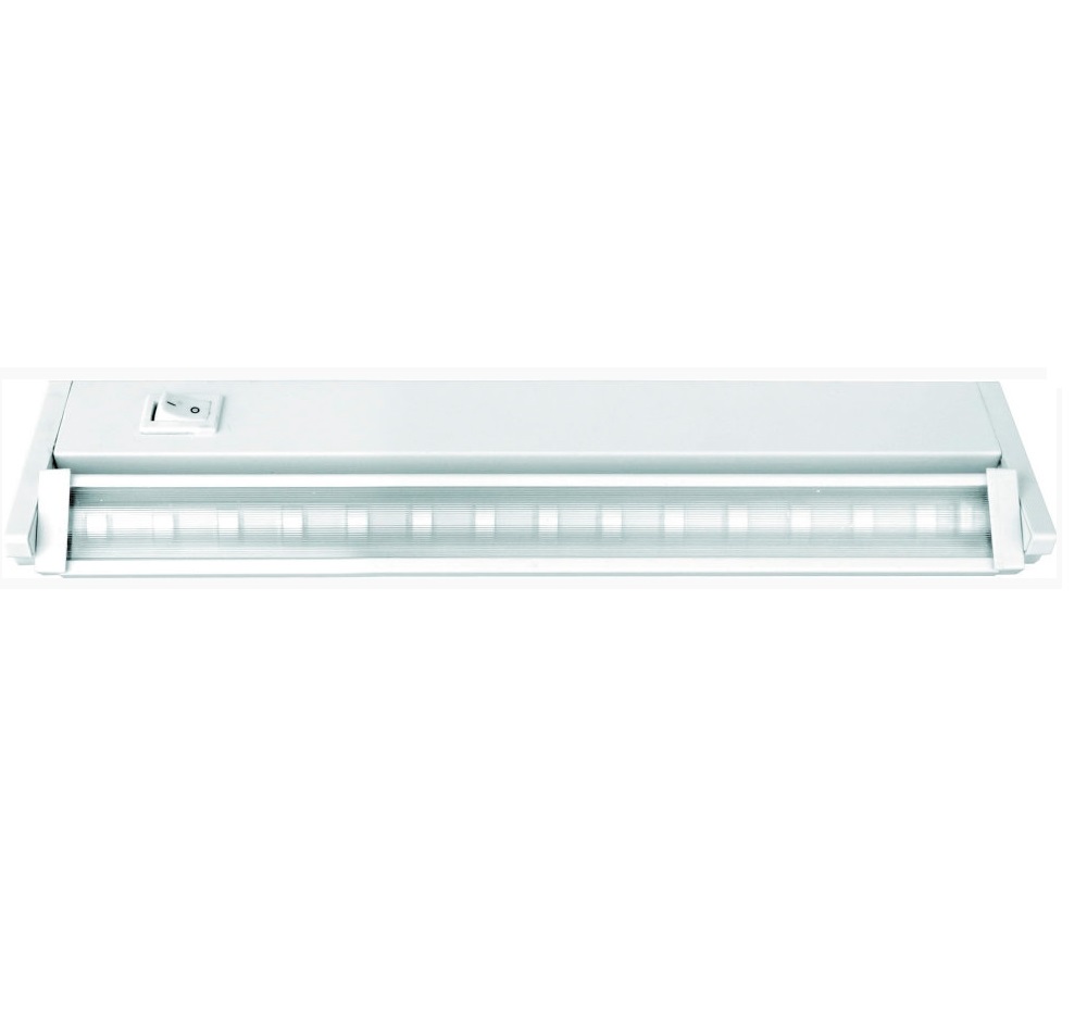 Светильник светодиодный линейный (поворотный) - Camelion LWL-2023-24DL 5W 430lm 430 - Camelion-10391 фото