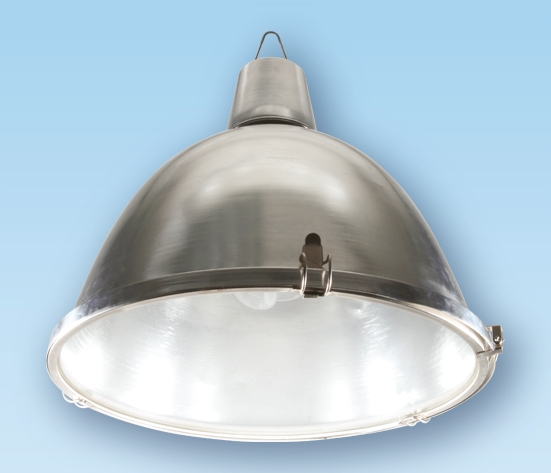 Светильник промышленный (КЛЛ) - Ардатовский завод (Ardatov) ФСП17-250-042 Compact E40 - 1017250042 фото