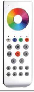 Сенсорный пульт Arlight SR-2806 White-код:Arlight-SR-2806-White фото