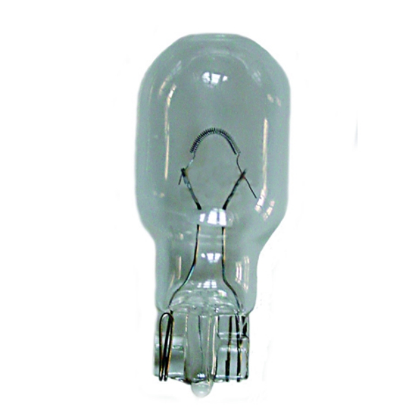 Лампа автомобильная безцокольная - General Electric 921 12V 16W 310lm W2.1x9.5d - 21513 фото