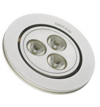 Лампа Osram PROF.DECOR-S DP VARIO PRO 3LED 854 L30 4X1 - 4008321399434 фото