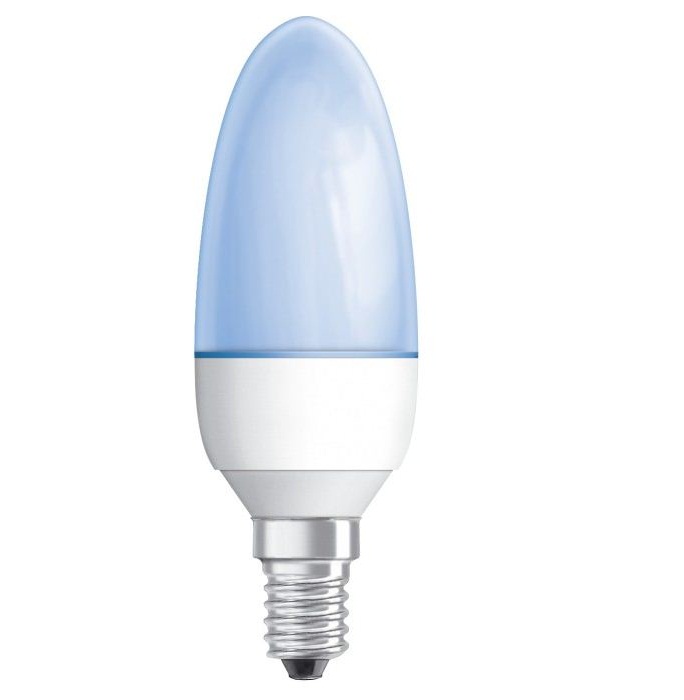 Лампа светодиодная - OSRAM 80097-01 PARATHOM CLBBLE141,2WBLI6X1 4008321922748 фото