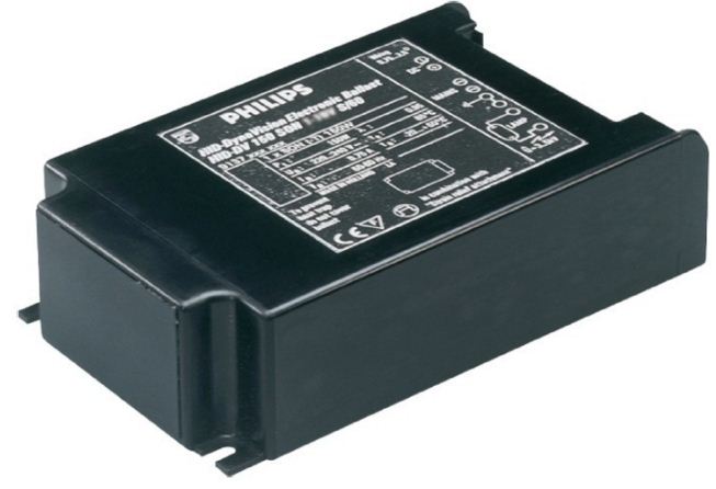 ЭПРА для газоразрядных ламп - Philips HID-DV 1-10V 150 /S CDO 220-240V 50/60Hz 871150053809330 фото