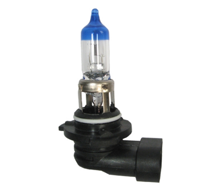 Лампа автомобильная галогенная - General Electric Megalight Ultra +90 display (упаковка 2шт) 53060XU HB3 12V 60W 3640K P20d 1860lm - 79295 фото