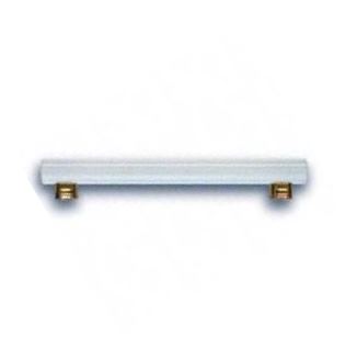 Лампа накаливания GE - LINESTRA - 1603 LIN 35W 230V 2xS14s 300mm (трубка D30) - 317106 фото