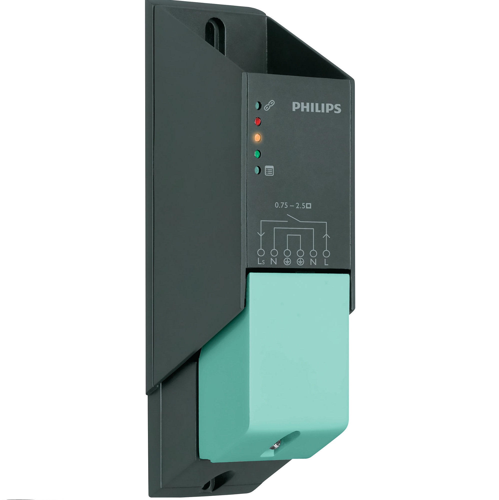 Датчик движения беспроводной - Philips LRA1750/10 Wireless Universal Actuator - 913700352903 фото
