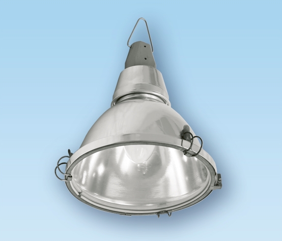 Светильник промышленный (ДРЛ) - Ардатовский завод (Ardatov) РСП05-125-042 Е27 - 1005125042 фото