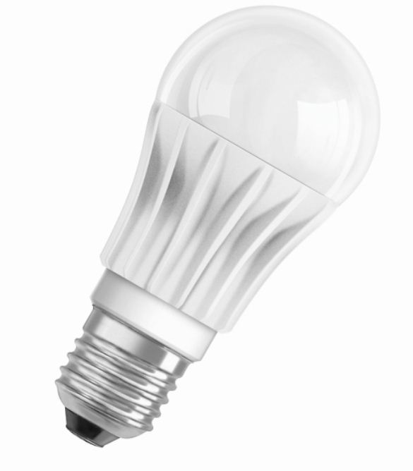 Лампа светодиодная - Radium RL-A40 DIM 8,5W 230V E27 - 42316039 фото