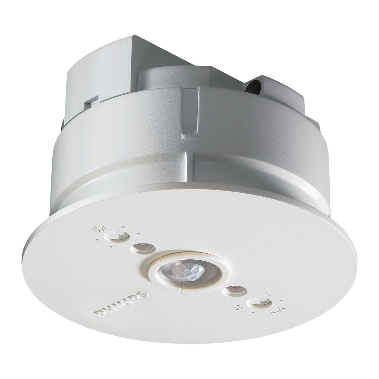 Датчик движения - Philips LRM1080/00 SENSR MOV DET ST IR - 913700327903 фото