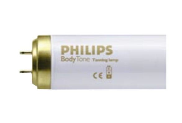 Лампа для загара - Philips CLEO Compact 20W SLV/25 871150061205240 фото