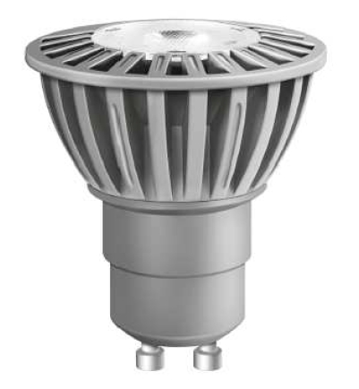 Лампа светодиодная - Osram PARATHOM PRO PAR16 75 25° 10.5 W/765 GU10 DIM - 4008321972910 фото