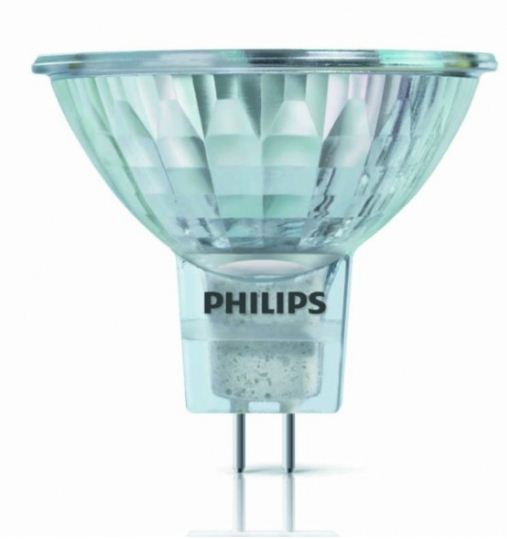 Philips (Pila) лампа DICHRO FIGH 35W GU5.3 12V 36D.3BL - 871061923414825 (снято с производства) фото
