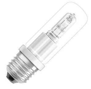 Лампа галогенная в наружной колбе - Osram 64472 AX 60W 230V E27 12X1 4008321035318 фото