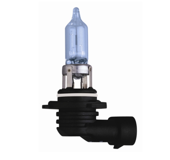 Лампа автомобильная галогенная - General Electric Sportlight display 53810NHSU (упаковка 2шт) HB3 12V 60W 3690K 1860lm P20d - 79304 фото