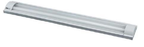 Светильник люминесцентный - Jazzway TL4013 светильник T8 2-30w/840 4610004118958 фото