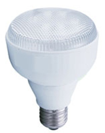 Лампа Ecola Reflector R80 20W Luxer 220V E27 2700K (R80) 115х80 - G7PW20ECG фото