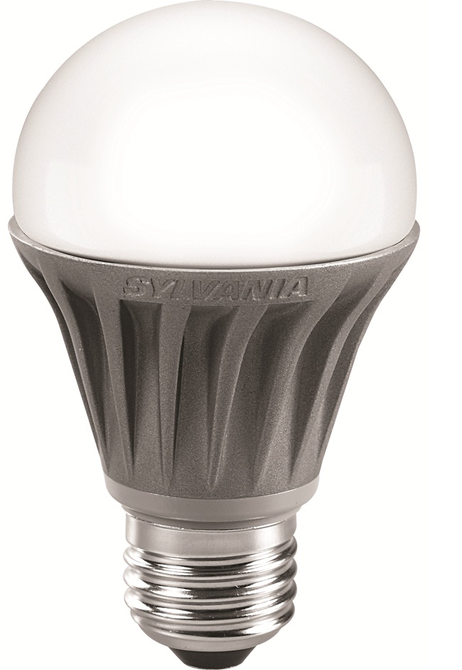 Лампа светодиодная - Sylvania ToLEDo GLS Dimmable 10w E27 SL 0026290 фото