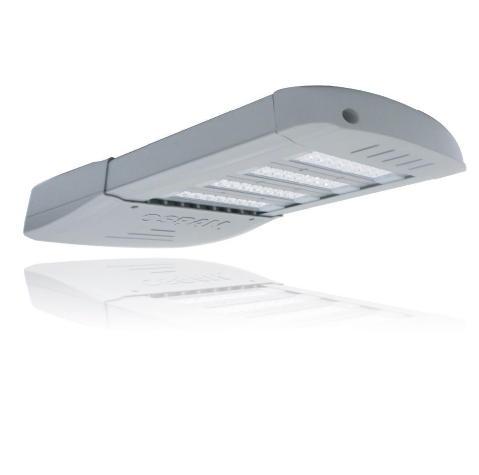Светильник светодиодный консольный (уличное освещение) - OSRAM LUXVANCE STREET LIGHT ST 110W 1050MA-840 WB VS1 - 4052899111691 фото