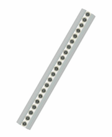 Светодиодная система OSRAM LINEARLIGHT Colormix - LR28CA-560 - 15W 24V RGB - 4008321978561 фото