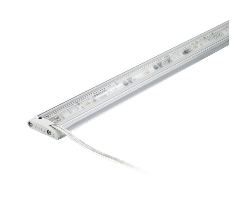 Гирлянда светодиодная - Philips Affinium LPM 9W 6300K 305mm (12 - дюйм) 871155976548830 фото