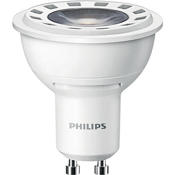 Светодиодная НЕ диммируемая лампа Philips CorePro LEDspotLV 5-50W GU10 827 36D - 871829124277200 фото