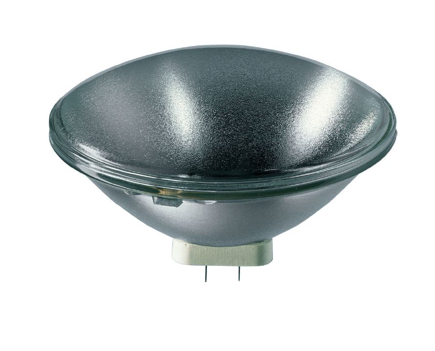 Лампа накаливания зеркальная - Philips PAR56 300W GX16d 230V SP 1CT/6 871150015957110 фото