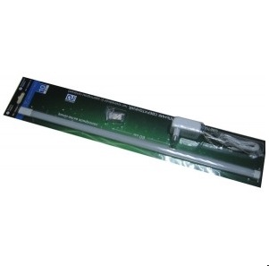 Линейка светодиодная - VKlux 220V 10W 650lm 3000K - BK-TA60A-T фото