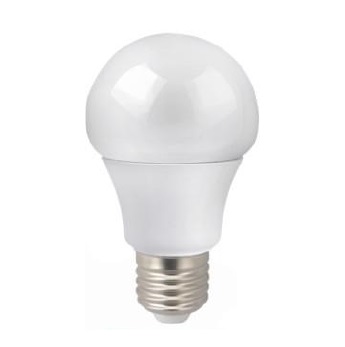 Лампа светодиодная грушеобразная - LEEK PREMIUM А60 LED1 220V 10W 4000K Е27 810lm 30000h - LE010501-0015 фото