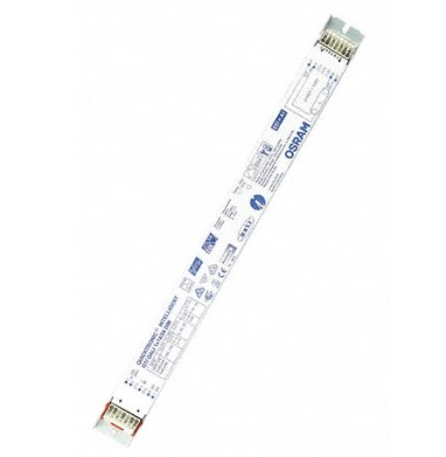 ЭПРА управляемый для T5 люминесцентных ламп - Osram Qti DALI 4-14/24/220-240DIM - 4008321070036 фото