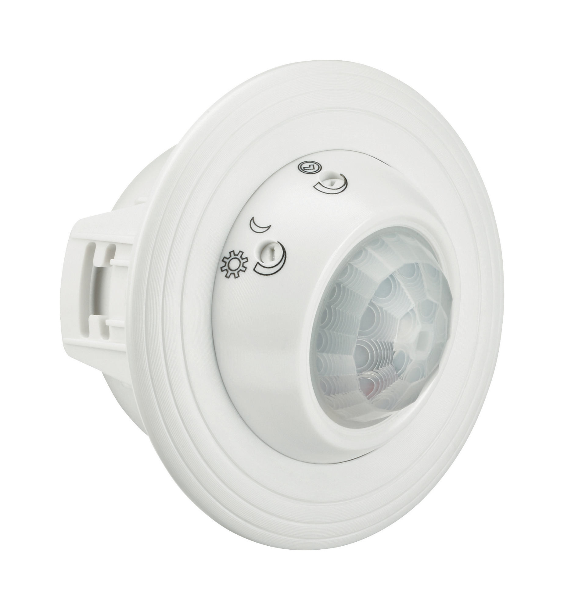 Датчик движения - Philips LRM1010/00 OS MOV DET Small - 913700350103 фото