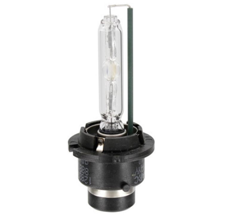 Лампа автомобильная - OSRAM D4S 35W P32d-5 66440 фото