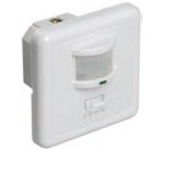 Датчик движения инфракрасный IEK ДД 035 код: LDD12-035-500-001 фото