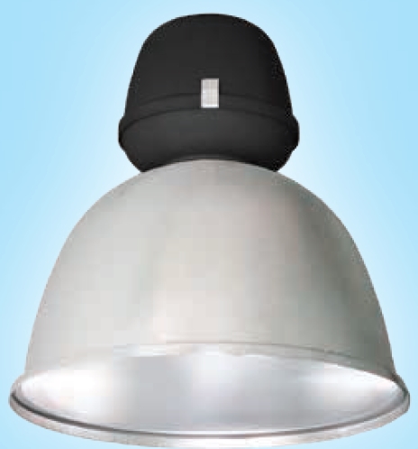 Светильник промышленный (ДHaT) - Завод Ксенон (Xenon) ЖСП01-400-711 ЛЮКС E40 - 0050400322-05 фото