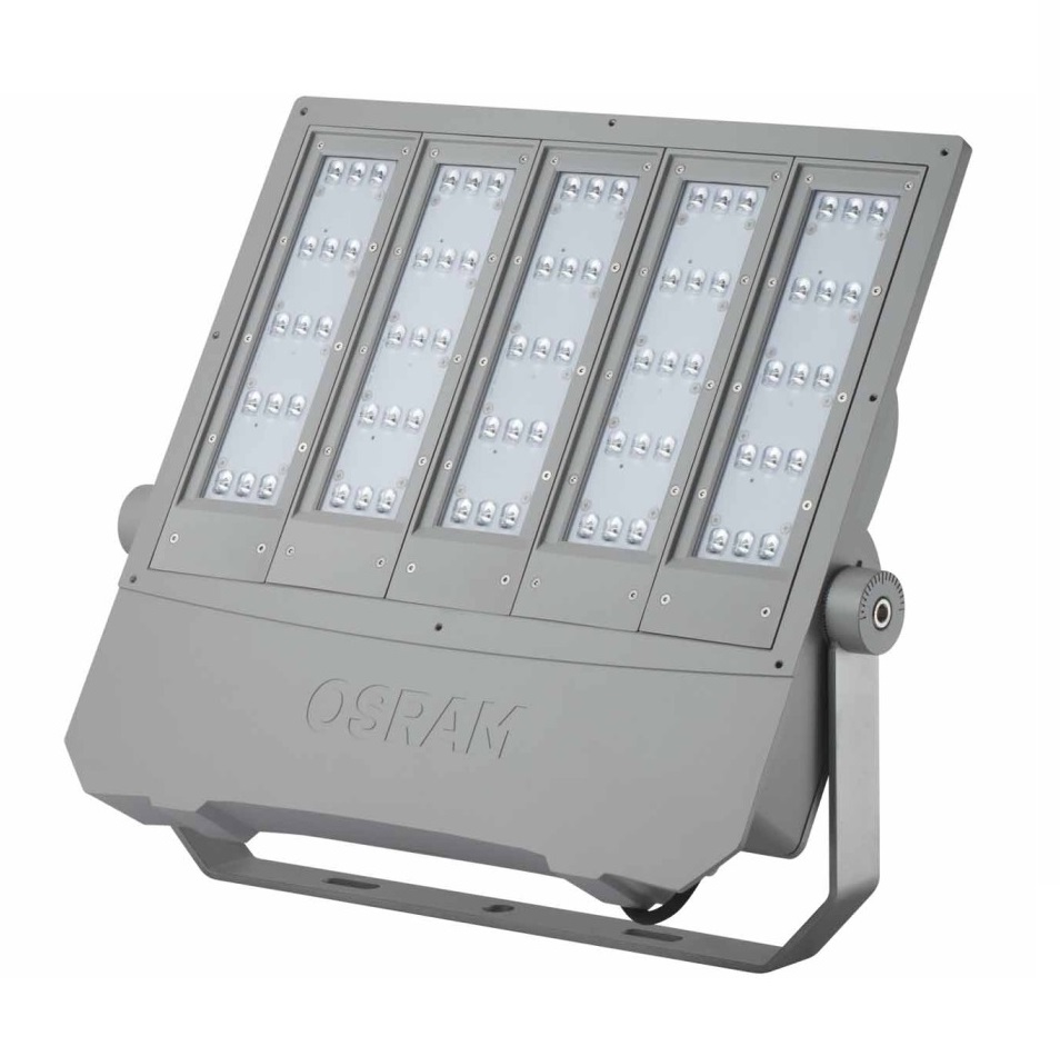 Прожектор светодиодный для наружного освещения - OSRAM PURSOS L HB 730 AS VS1 19440lm 50000h - 4052899099104 фото