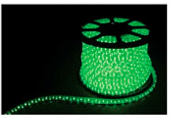 Светодиодный дюралайт (лента) - Feron 2W 1.4W/m Feron-LED-R2W-4 фото