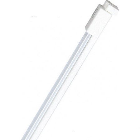 Светильник линейный T5 (мебельный) - OSRAM PICOLINE 72041 8W с электроникой 230V 2700K - 4050300499543 фото