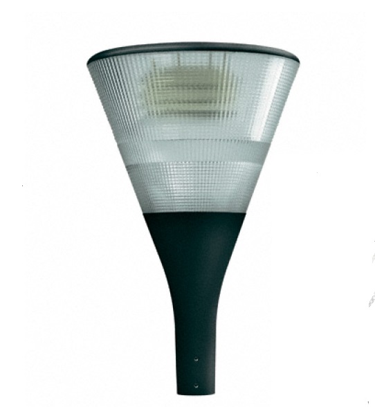 Светильник для уличного освещения - OSRAM VIALTA78 100W BK E40 NAV2 220-240V - 4008321982391 фото