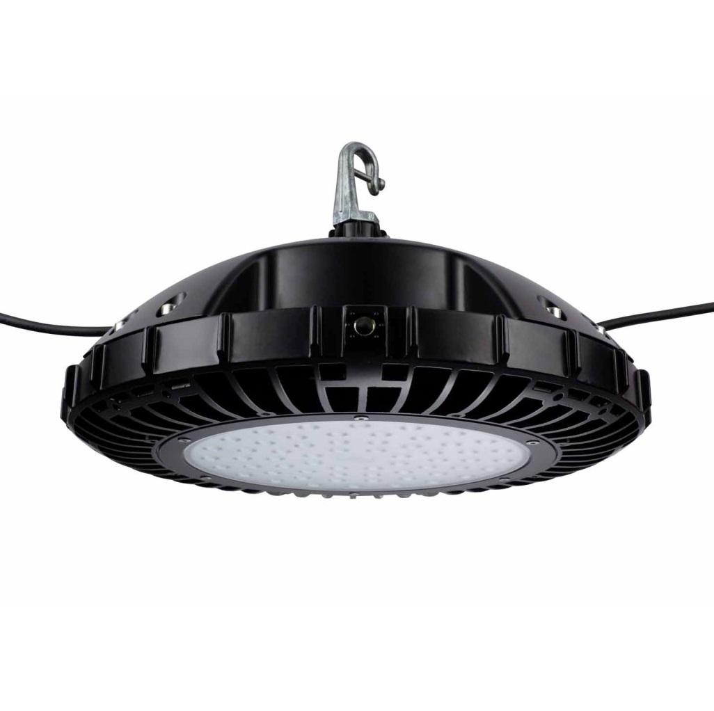 Cветильник светодиодный для высоких пролетов - OSRAM ROBLITZ HB L BK 740 L100 VS1 13500lm 50000h - 4052899152496 фото