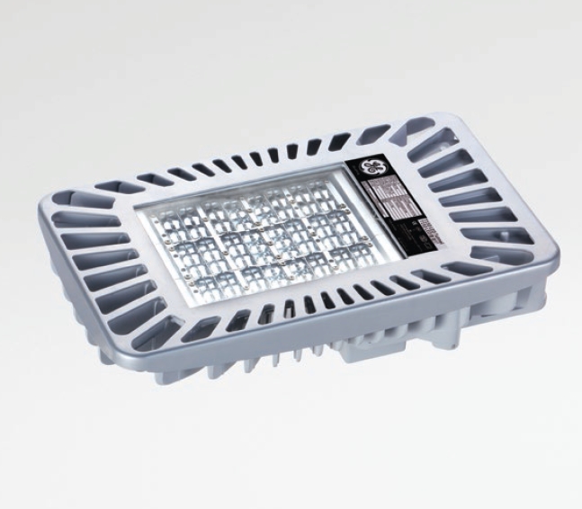 Светильник для тоннелей (светодиодный) - General Electric TUNNEL LED/D/SY SYM5R7001 ETLB1SYF60D - 527504 фото